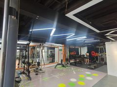 -清橙健身(学院路店)