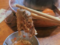 -东镇老火锅(长春路首店)