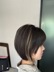 -MY HAIR ARDOR