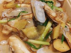 -盒马鲜生(悠方店)