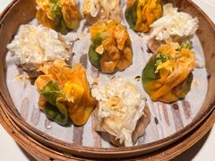 -龍聚祥烧麦馆(鼓楼店)