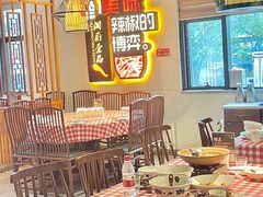 -湘厨壹品(芙蓉广场店)