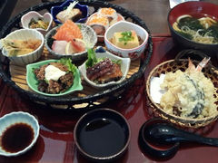 东京小便当-东京和食 Sun with AQUA