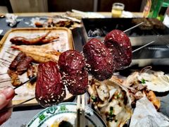 -老白清真烧烤(锦州旗舰店)