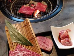 -牛角日本烧肉专门店(天王寺店 )