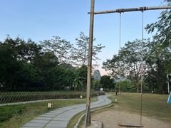 -大新明仕山庄
