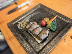 -香樟花园法式铁板烧(恒隆广场店)