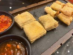 -聚鑫阁江浙菜·非遗传承技艺(青村帝华园店)