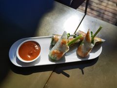 经典猪肉虾仁春卷春卷-SUSU·苏苏(四合院创始店)