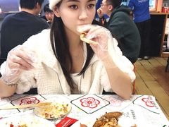 -七个烧烤·武汉大排档(翻身店)
