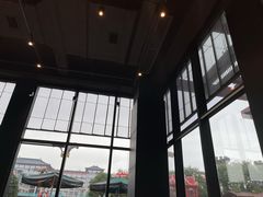 -星巴克(西安曲江银泰店)