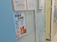 -全心全意连锁动物医院·微创中心·内科急重症·心脏专科(丰管路店)