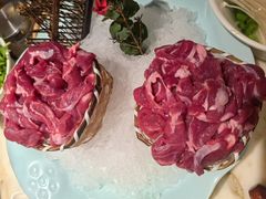 -涮福記·现切牛羊肉火锅(世纪汇店)