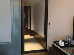 -成都安仁福朋喜来登酒店