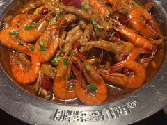 -胖哥俩肉蟹煲(海盐总店)