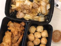 -新时代大酒店(仰口路店)