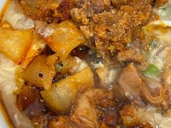 -小豆海棠(嘉兴路店)