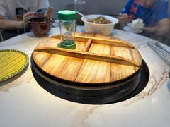 -陈大锅·岳阳鱼馆·地道岳阳菜(美食街店)