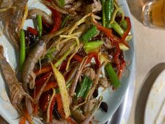 -福茗春薪禾记海鲜烧烤(八一路店)