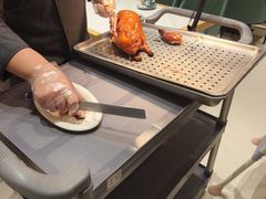 -梅利汴京烤鸭•开封豫菜地标店(晋安路店)