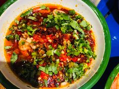 -马路边边火锅串串(观前街店)