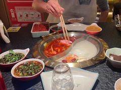 -熊喵来了火锅(长安万达第94分店)