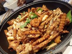 -渝蛙馆(新百店)