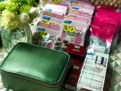 -关西国际机场直营免税店