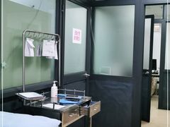 -成都市第二人民医院(庆云院区)