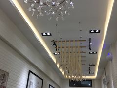 -大嘻咹biangbiang面(历史博物馆店)