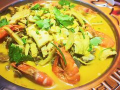 -胖哥俩肉蟹煲(昆山金鹰店)