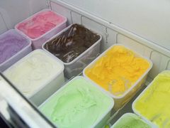 -成裕雪糕店(士多店)