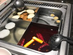 -海底捞火锅(德辉广场店)