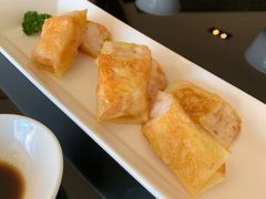 -厦门艾美酒店·乐美中餐厅