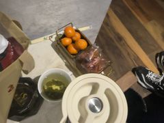 -华夏良子·足道SPA艾灸(龙潭路店)