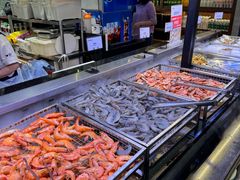 -韩盛·盛江山自助料理(沈辽路万达店)