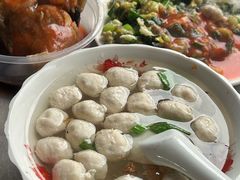 -群众牛肉小点(蚵仔煎)