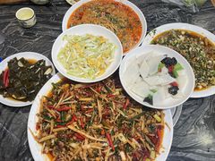 -江湖黑大兔(杨家坪店)