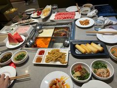 -海底捞火锅(赛格国际购物中心店)