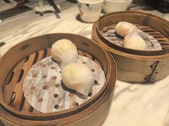 -广州花园酒店荔湾亭·地道点心·粤式饮茶