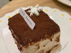 -自然熟Bakery(纬四路店)