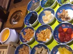 -姑妈嫁妆涮羊排专业火锅(中央大街一店)