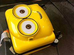 -尼诺伊·阿基诺国际机场T3航站楼