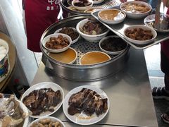 -小本鸡饭店(滨江白马湖店)