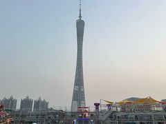 -海心沙亚运公园