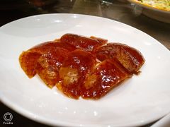 鸭皮-全聚德(和平路店)