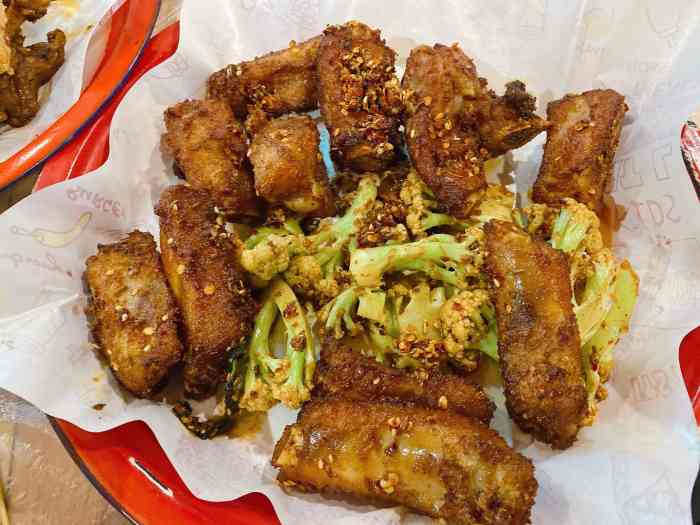 大钧哥排骨侠-"朋友生日,跑这么远来大钧哥,希望不会失望.