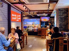 -元志初腊汁肉夹馍(钟楼粉巷店)