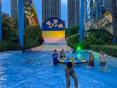 -武汉玛雅海滩水公园