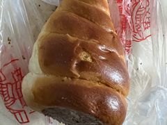 -新侨三宝乐西餐厅(崇文门店)